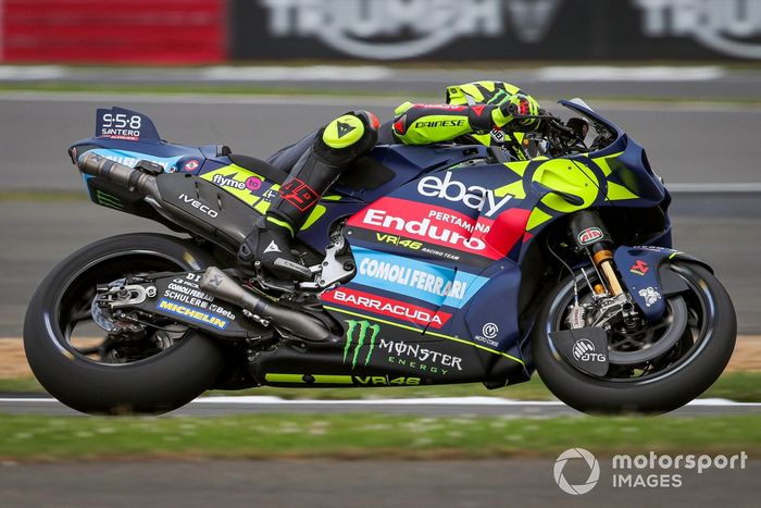 Fabio Di Giannantonio, VR46 Racing Team