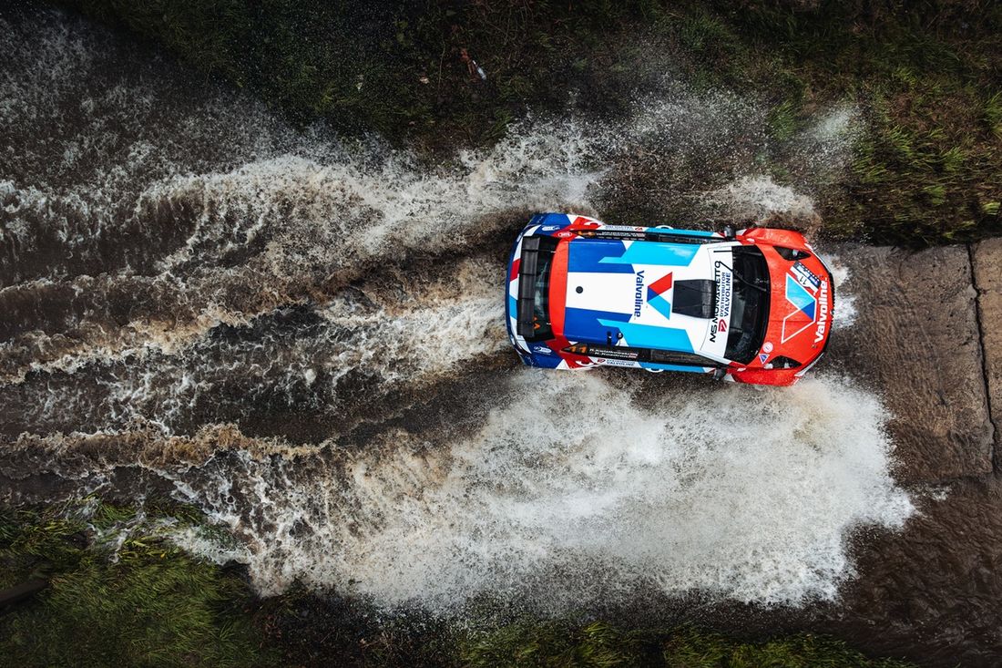 Rajd Rzeszowski 2024