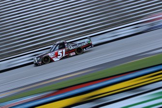 Kyle Busch, Kyle Busch Motorsports, Toyota Tundra