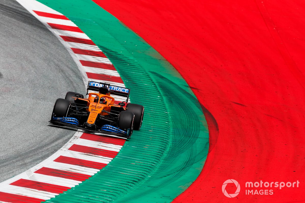8 - Carlos Sainz Jr.