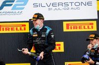 Silverstone 1