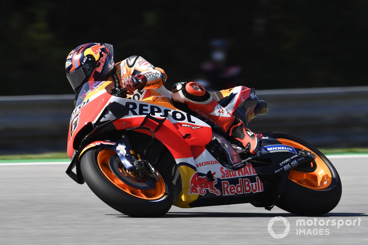 Stefan Bradl, Repsol Honda Team