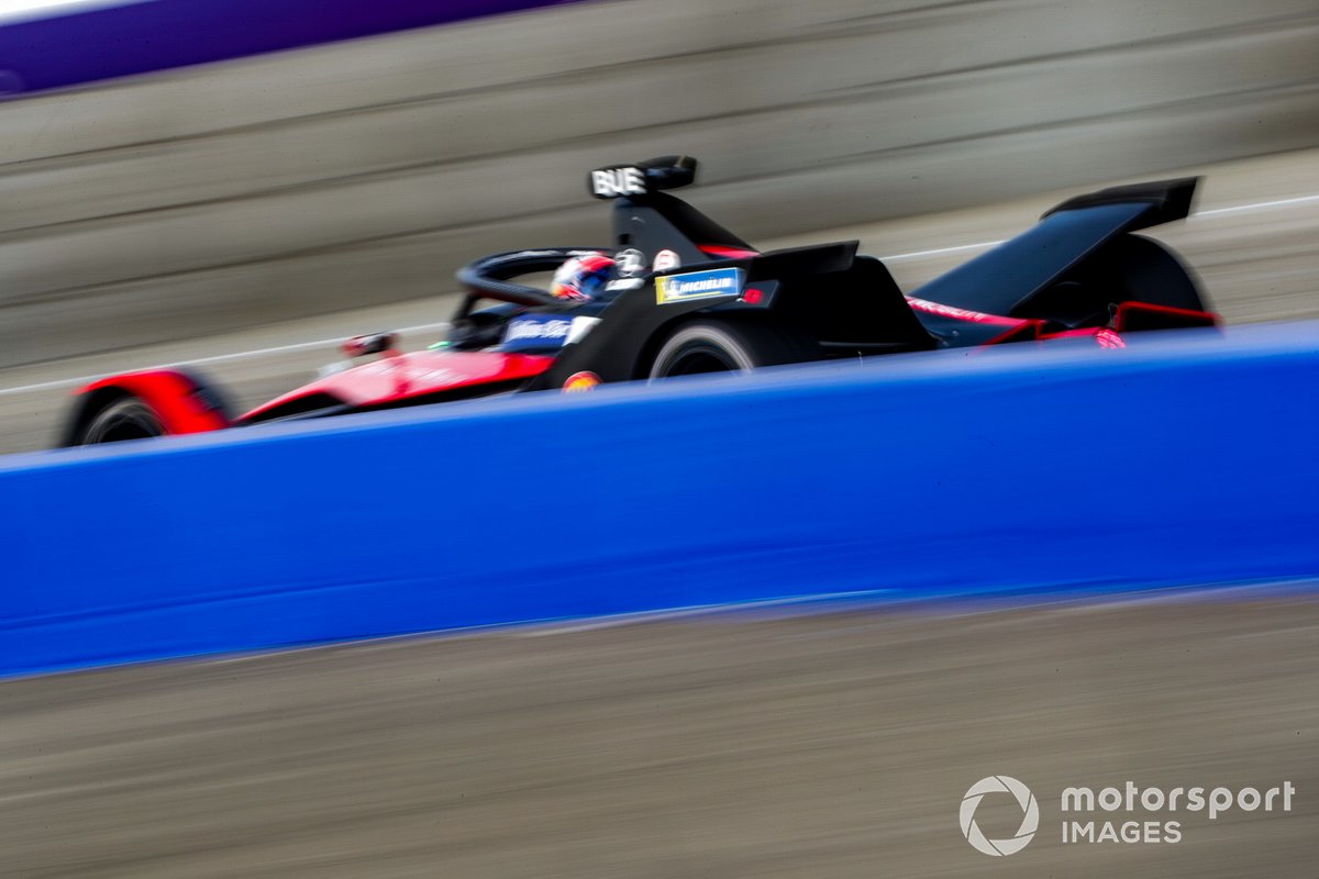 Sébastien Buemi, Nissan e.Dams, Nissan IMO2