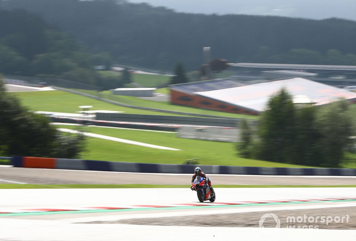 Miguel Oliveira, Red Bull KTM Tech 3