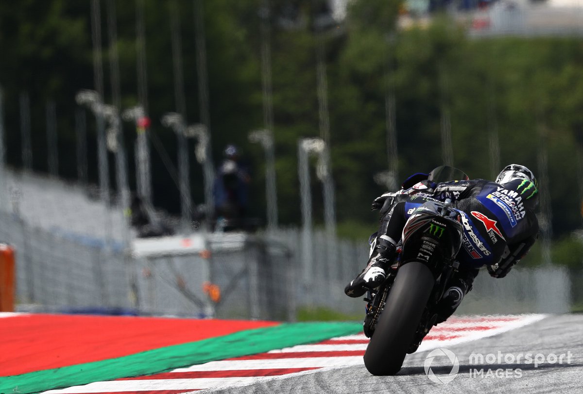 Maverick Viñales, Yamaha Factory Racing