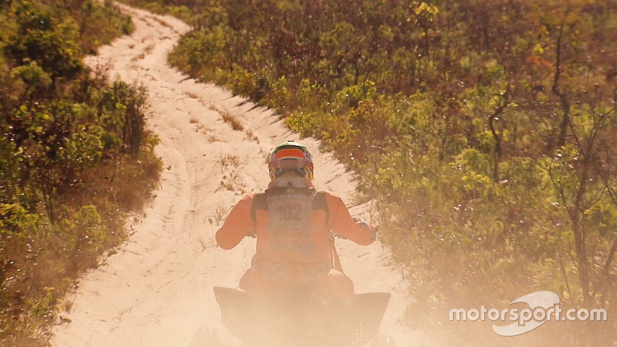 Self by Motul, a categoria dos heróis, os lobos solitários do Sertões