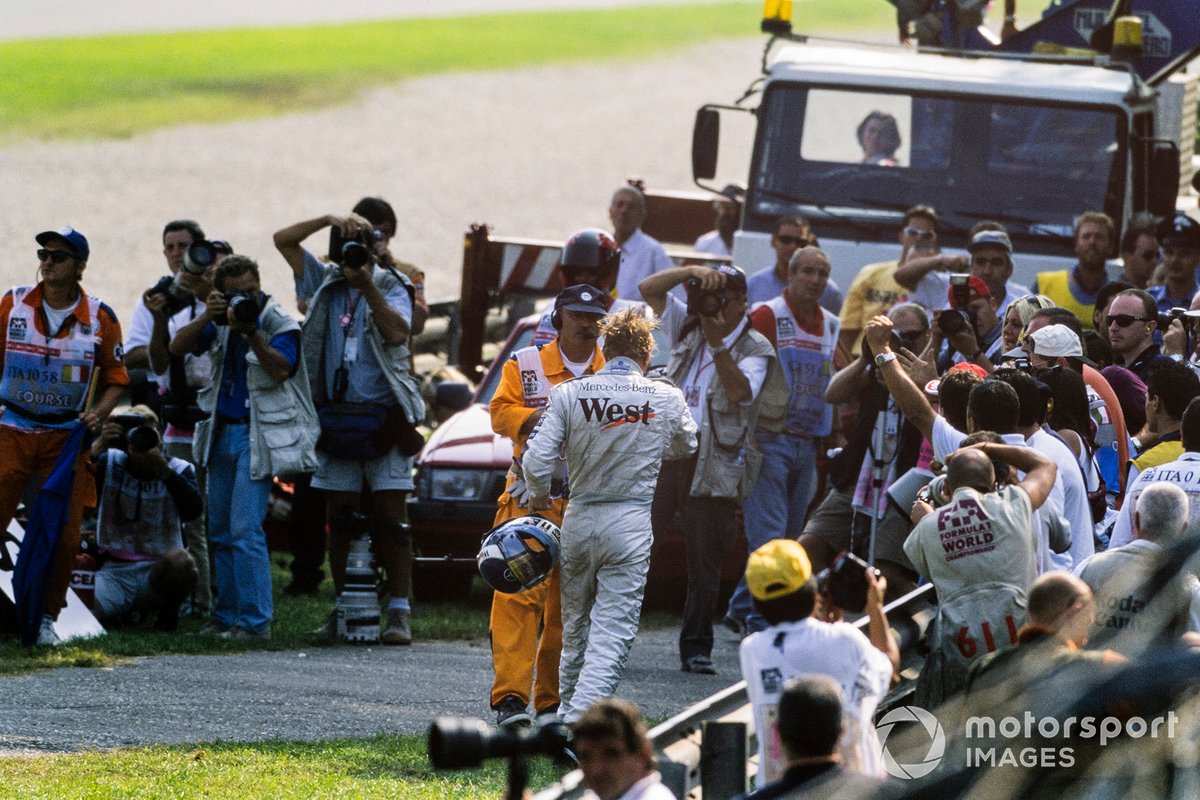 1999 Italian GP