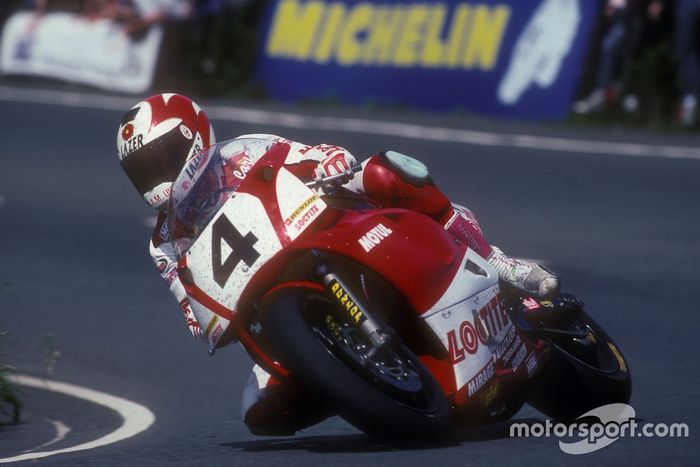 Carl Fogarty