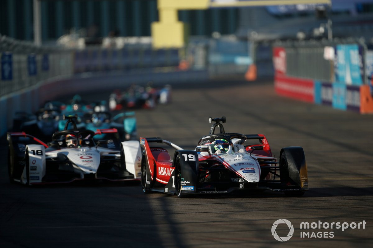 Felipe Massa, Venturi, EQ Silver Arrow 01