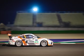 Risto Vukov, GDL Racing