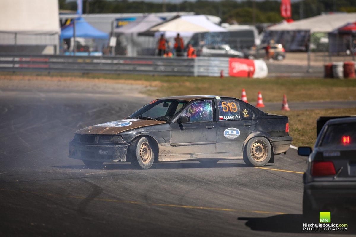 Mistrzostwa Polski Rallycross