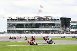 Francesco Bagnaia, Equipo Ducati