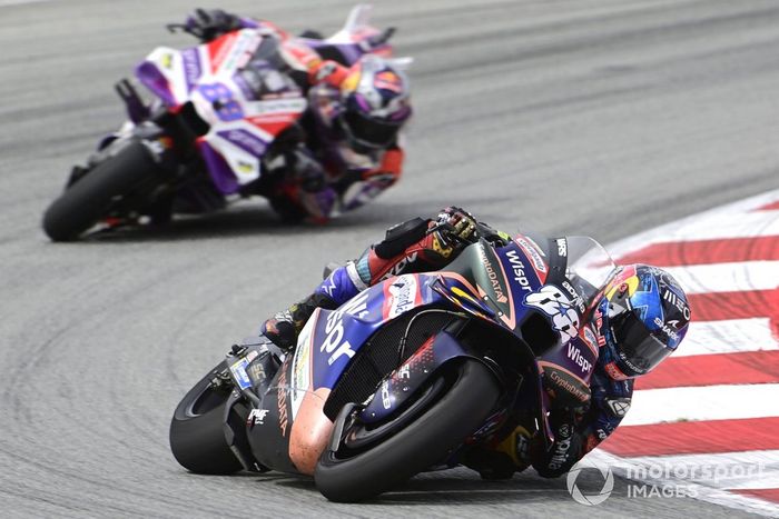 Miguel Oliveira, RNF MotoGP Racing