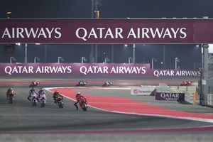 Francesco Bagnaia, Equipo Ducati