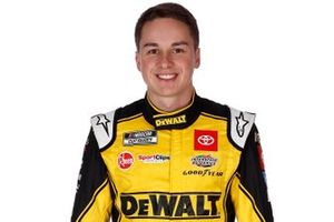 Christopher Bell