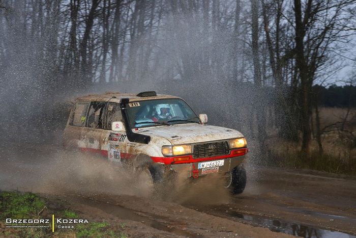 Baja Drawsko Pomorskie