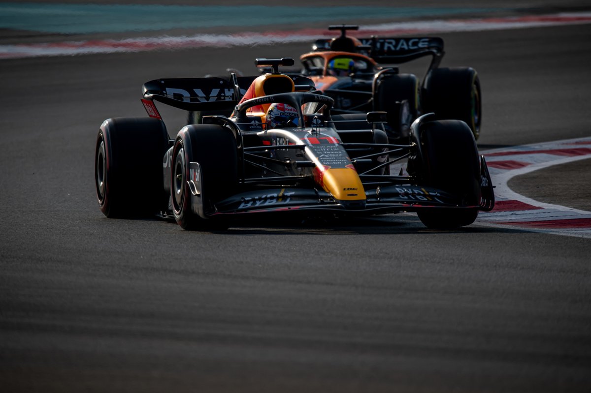 Sergio Perez, Red Bull Racing RB18