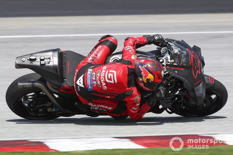 Pol Espargaro, Tech3 GASGAS Factory Racing