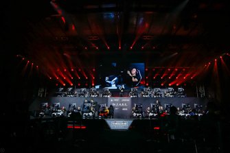 Formula 1 Esports series China Championship Middle and Western Final