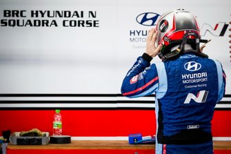 Norbert Michelisz, BRC Hyundai N Squadra Corse Hyundai i30 N TCR