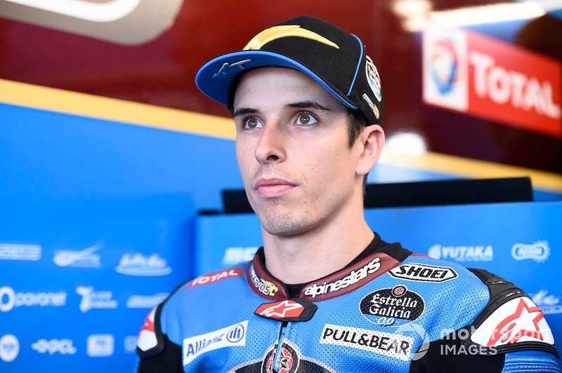 Bestätigt für 2020: Alex Marquez (Spanien)