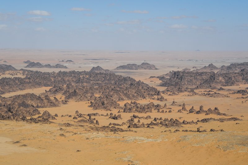 Panoramica