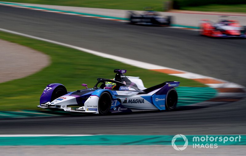 Alexander Sims, BMW I Andretti Motorsports, BMW iFE.20