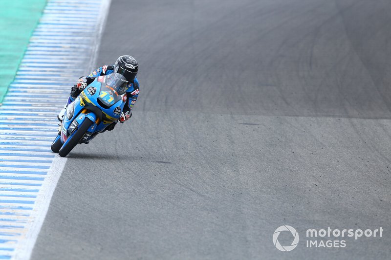 Sergio Garcia, Estrella Galicia 0,0