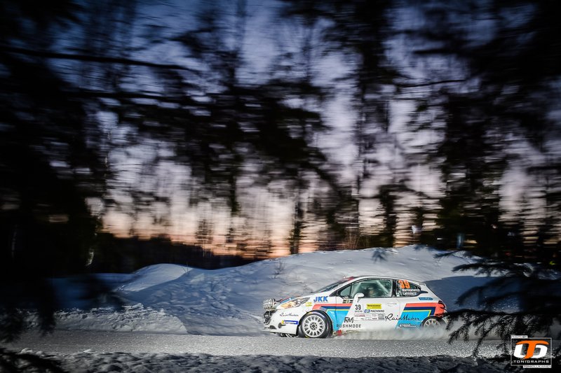 SM-Itäralli 2020