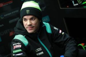 Franco Morbidelli, Petronas Yamaha SRT