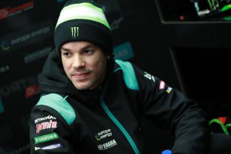 Franco Morbidelli, Petronas Yamaha SRT