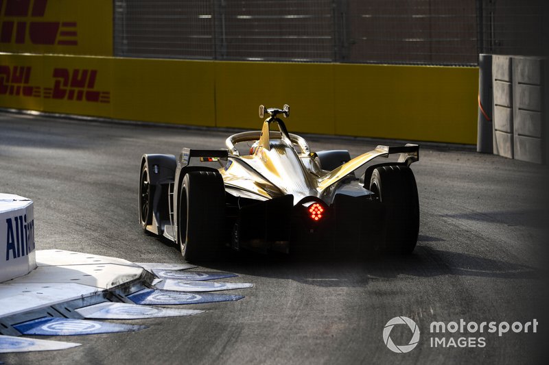 Antonio Felix da Costa, DS Techeetah, DS E-Tense FE20