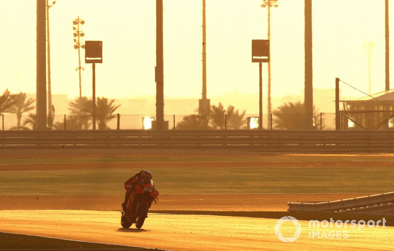 Brad Binder, Red Bull KTM Factory Racing