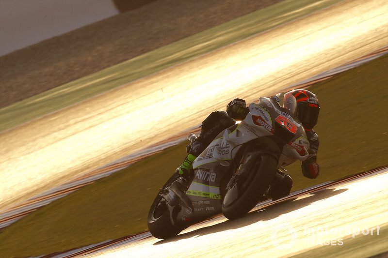 Tito Rabat, Avintia Racing