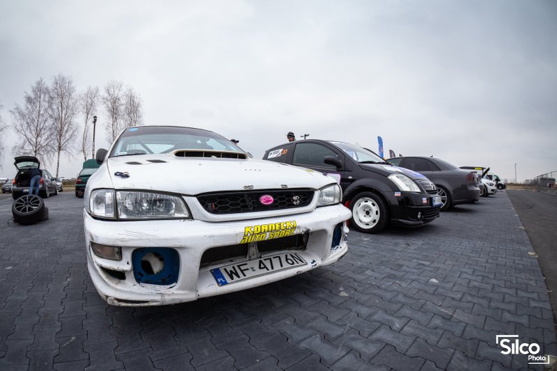 Adrenalina we Włosach 2019