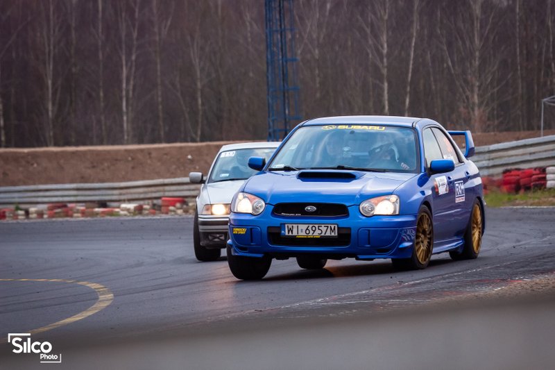 Adrenalina we Włosach 2019