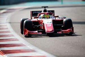 Mick Schumacher, Prema Racing