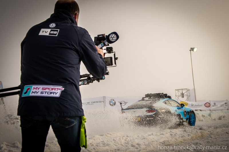 GP Ice Race 2020