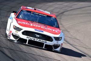 Matt DiBenedetto, Wood Brothers Racing, Ford Mustang Motorcraft/Quick Lane