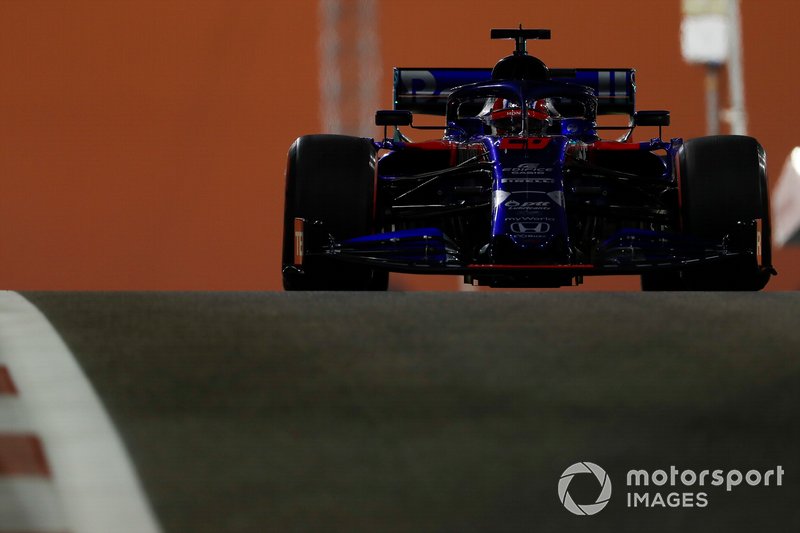 Toro Rosso