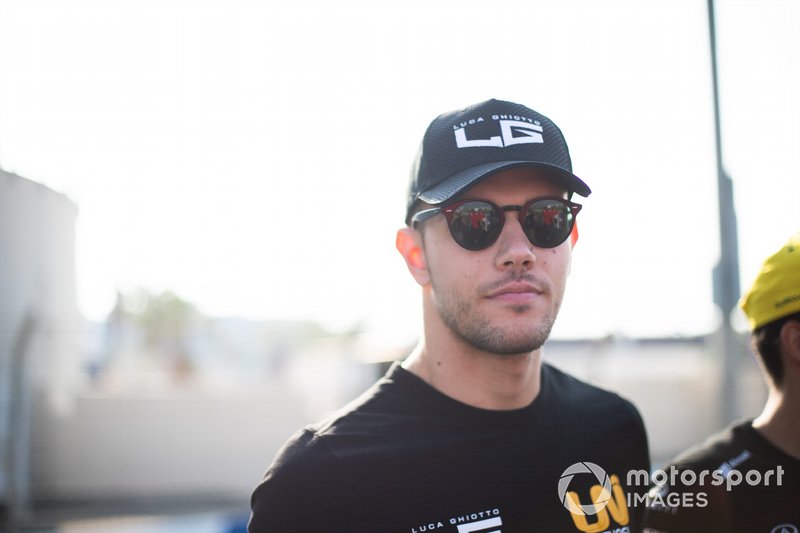 Luca Ghiotto