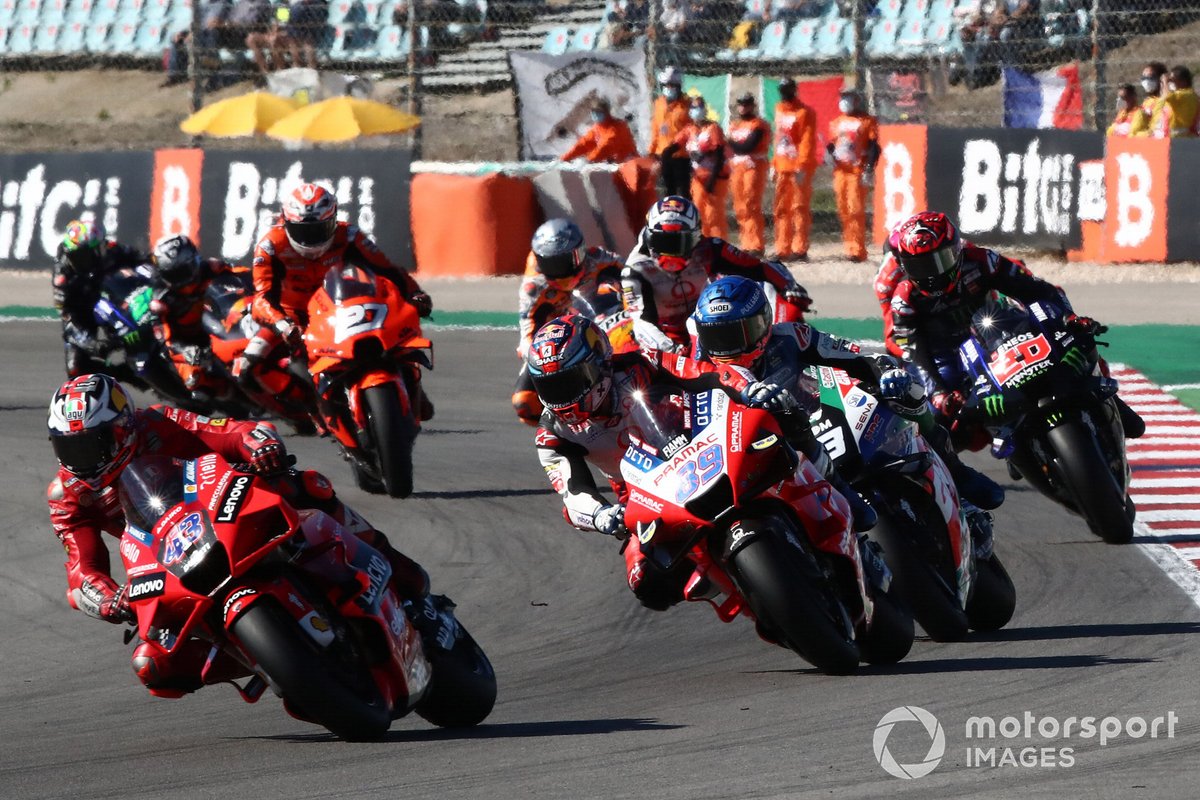 Jack Miller, Ducati Team