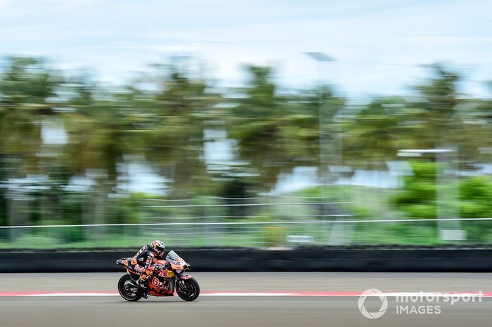 Miguel Oliveira, Red Bull KTM Factory Racing