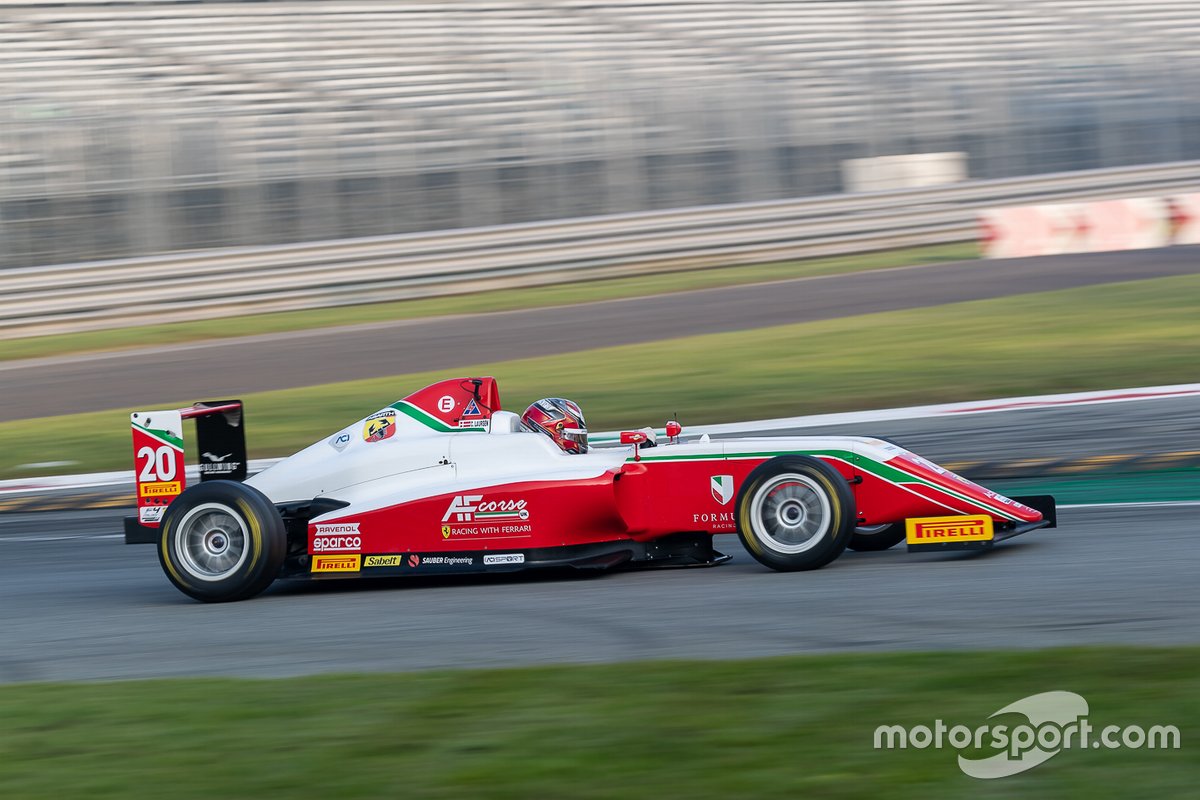 Conrad Laursen, Prema Powerteam