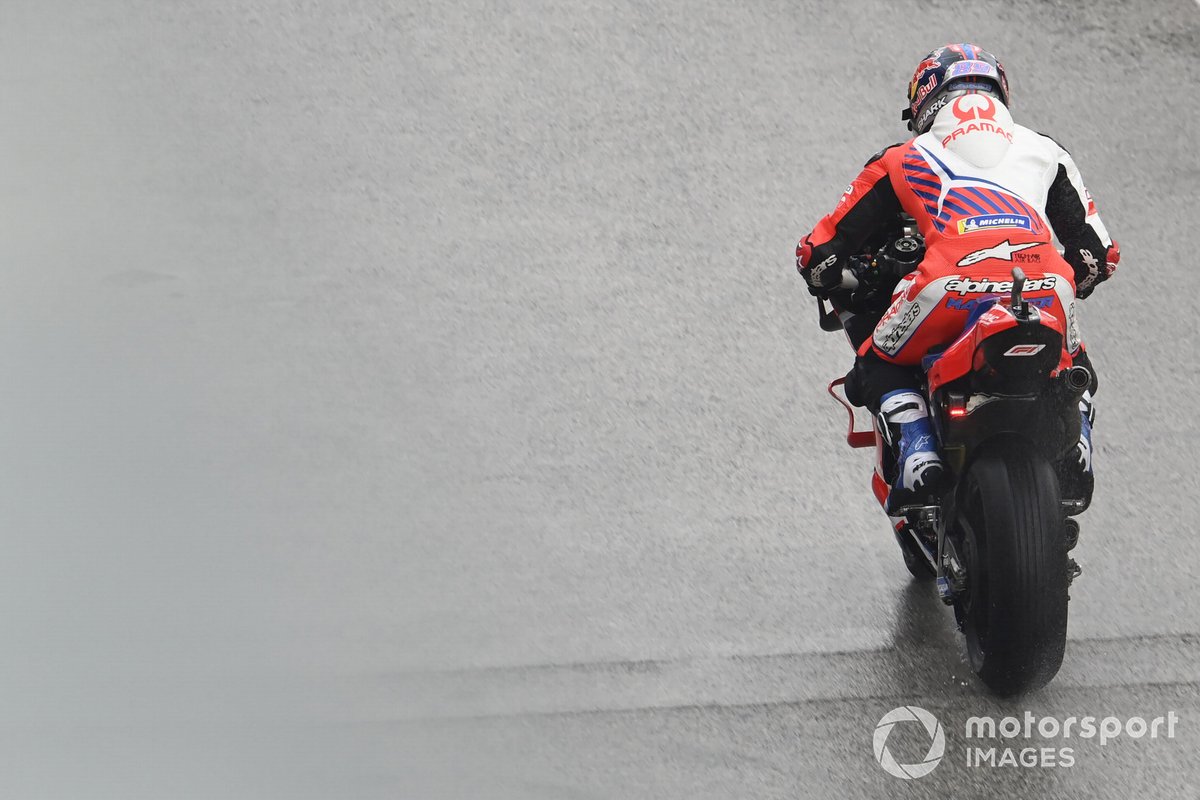 Jorge Martin, Pramac Racing