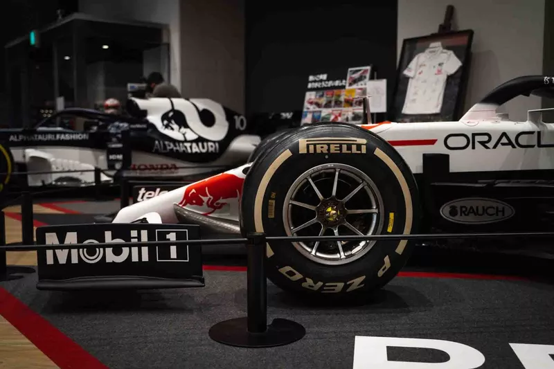 Red Bull RB16B Turkish GP livery