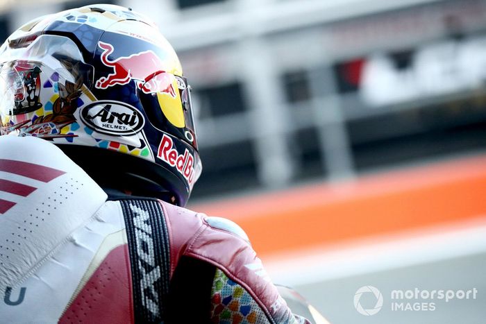 Takaaki Nakagami, Team LCR Honda