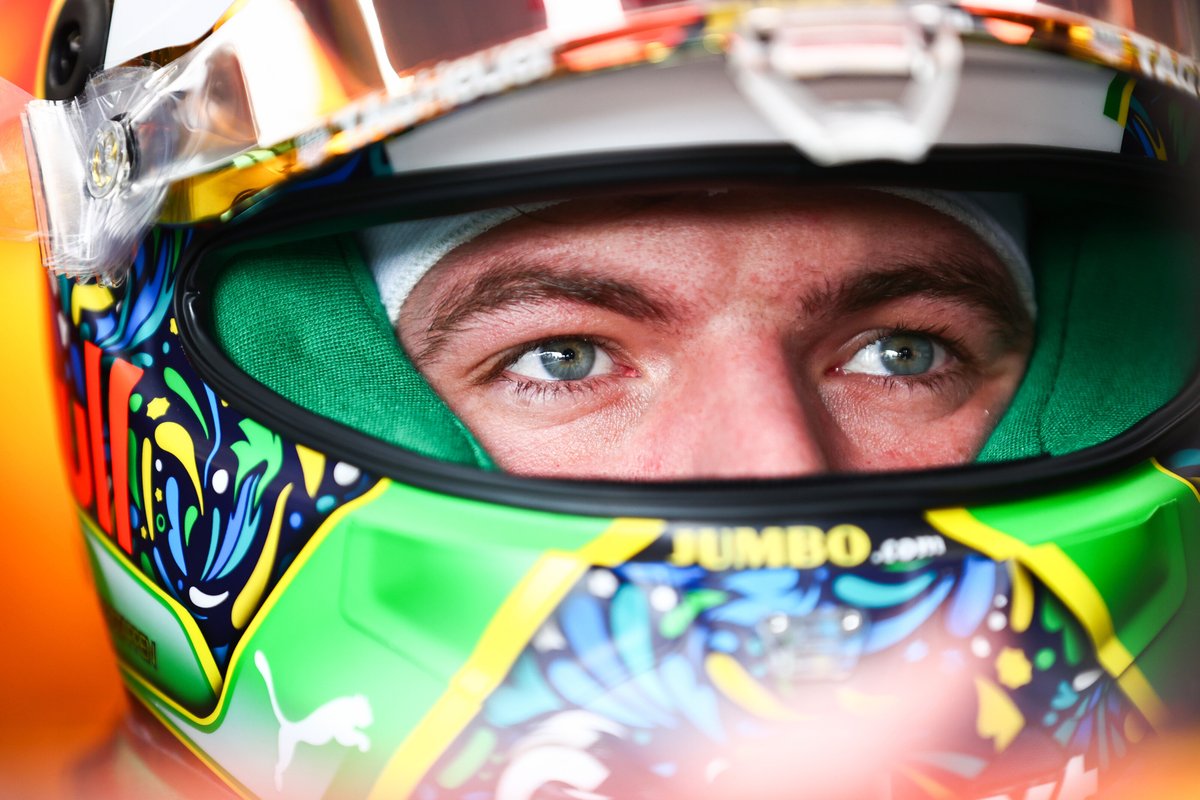 Max Verstappen, Red Bull Racing