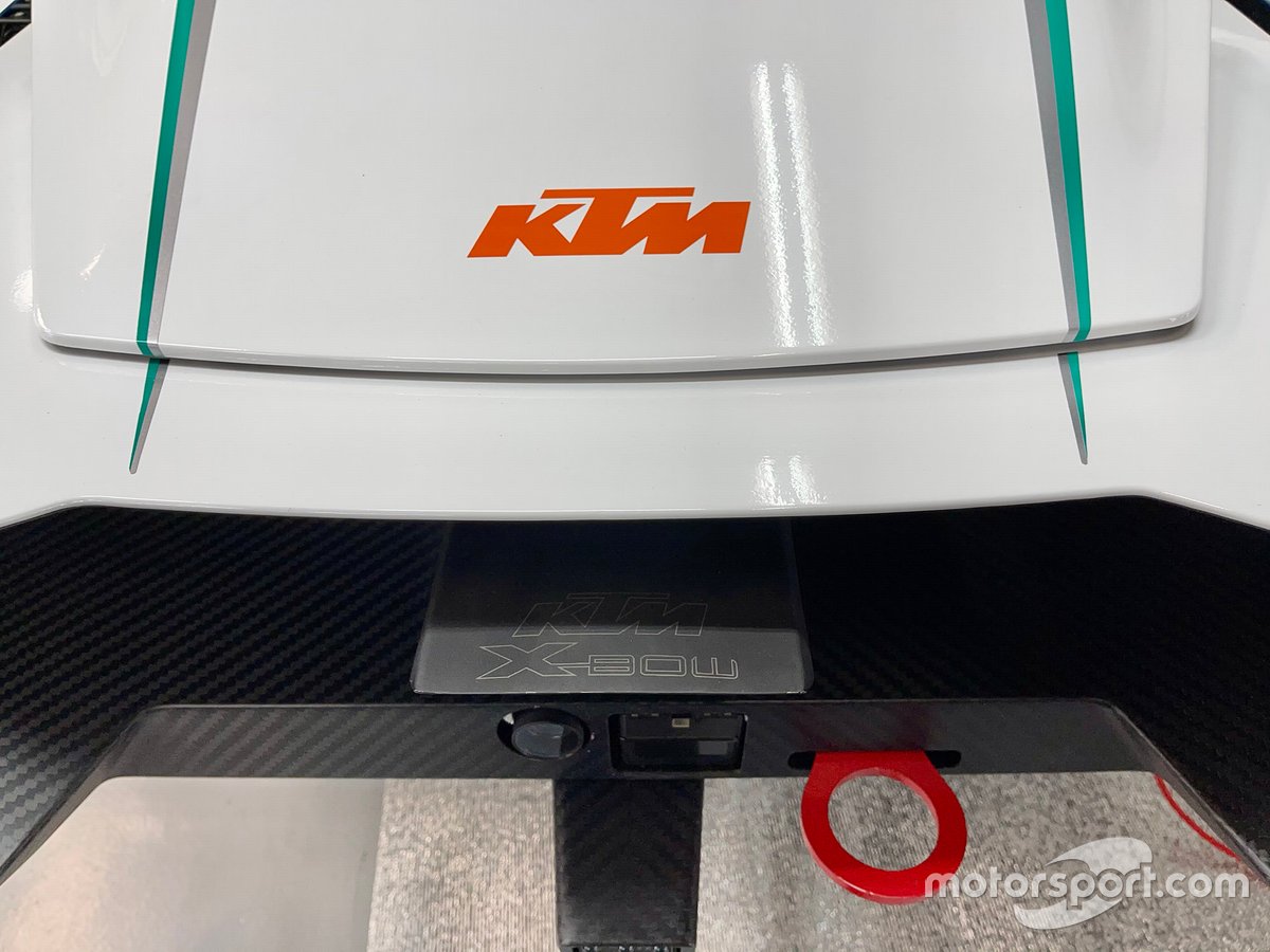 #2 ケーズフロンティア SYNTIUM KTM