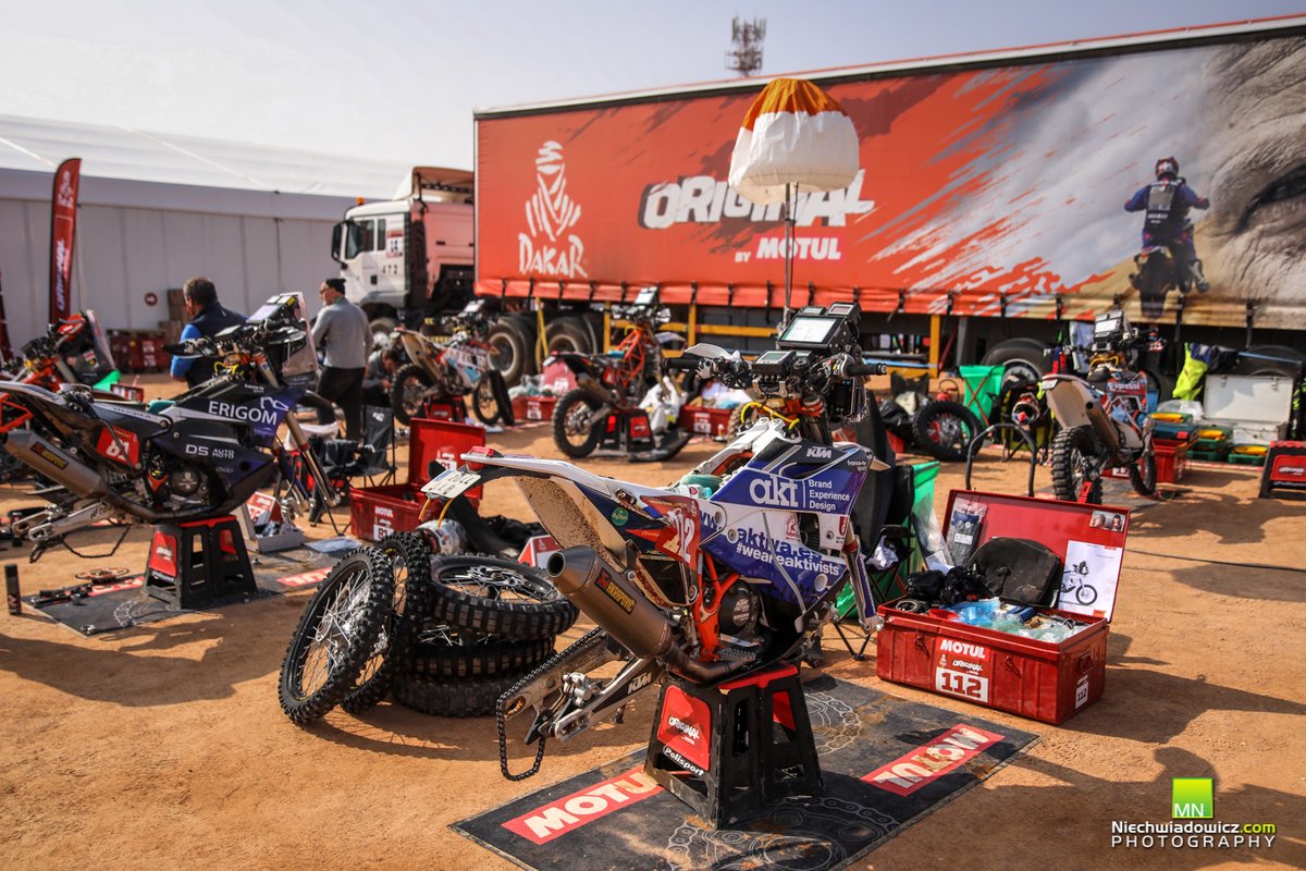 Original by Motul